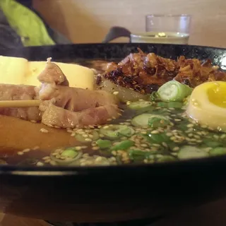 Oden Ramen