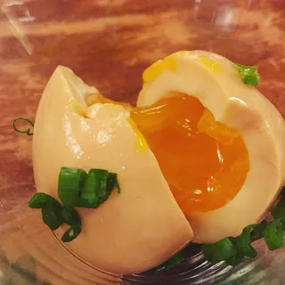 Ajitsuke Tamago