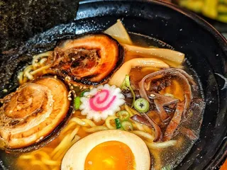 Shinya Ramen House