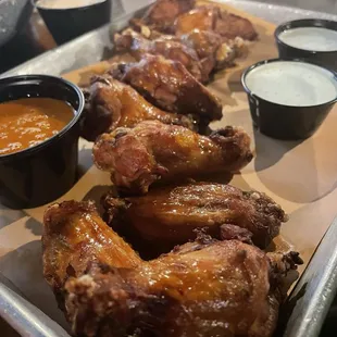 Wings