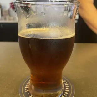 Red Cap.. yummy