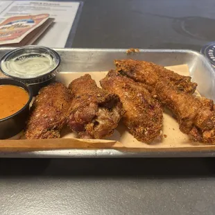Wings