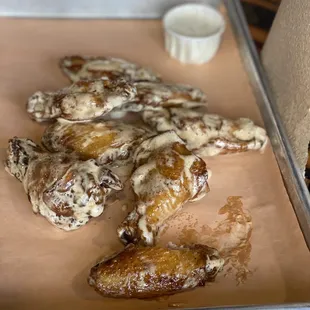 Alabama Wings