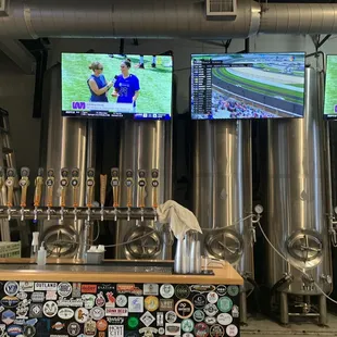 Tap Room