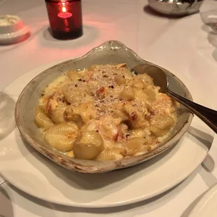 Lobster Mac