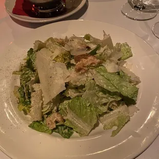 Caesar Salad