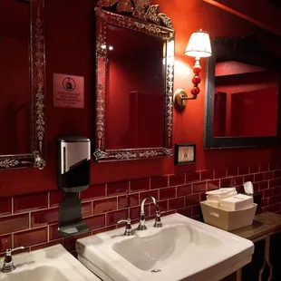 Strip House Steakhouse