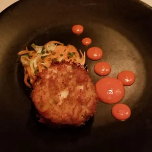 Crab Cake