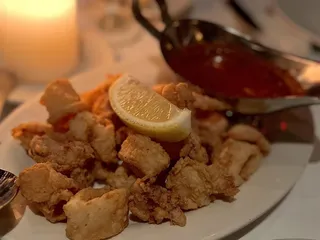 Frankie & Johnnie's Steak House