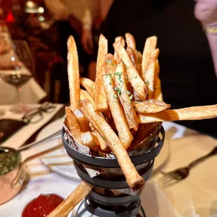 French Fries