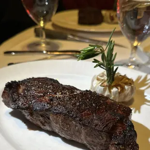 New York Strip