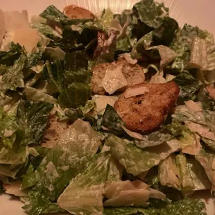 Caesar Salad
