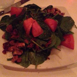 Spinach Salad