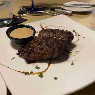 Jake's Steak