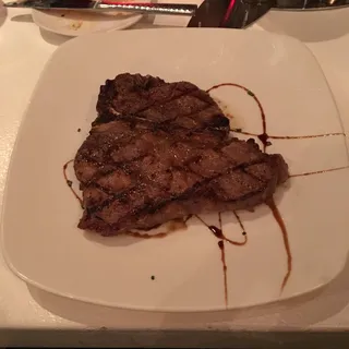 Steakhouses