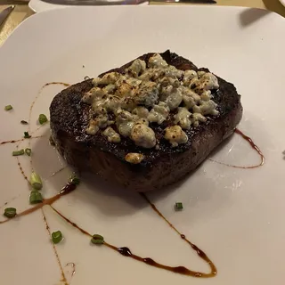 Blue Cheese Vin Blanc