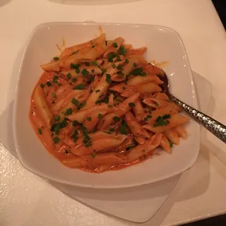 Lobster Pasta