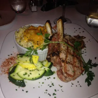 Gruyre Mac and Cheese