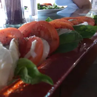 Caprese Salad