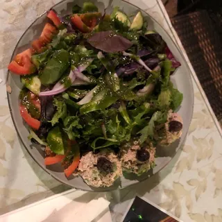 Tuna Salad
