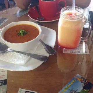Sunrise Smoothie