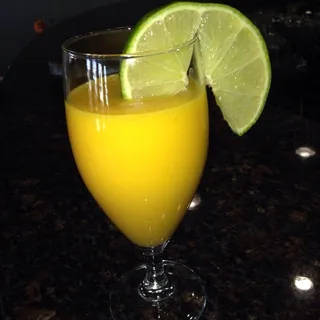 Mango Chill Smoothie
