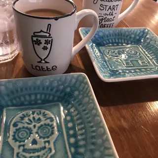 Caffe Americano