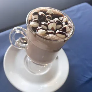 Hot Cocoa