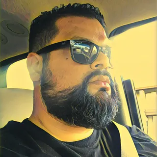 Aaron M. A.
