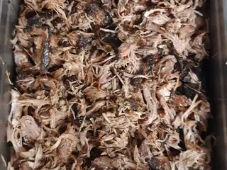 Frankie D's Bar-B-Que