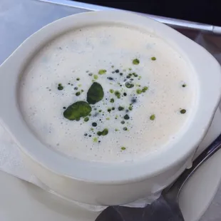 Oyster Stew