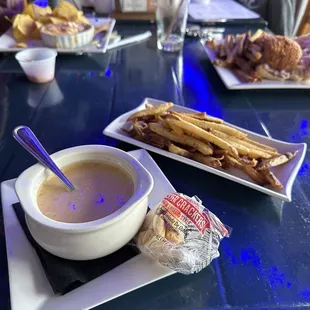 Lobster Bisque