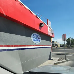 Home of Albuquerque's best chicken sandwich.