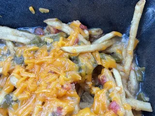 Stripes Burritos Gibson