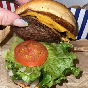 burger, burgers, food