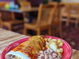 Garcia's Kitchen - The Original