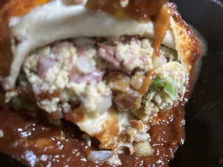 Stripes Burrito Company