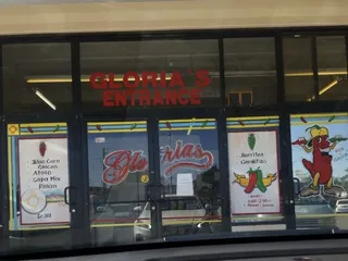 Gloria's Burritos & More