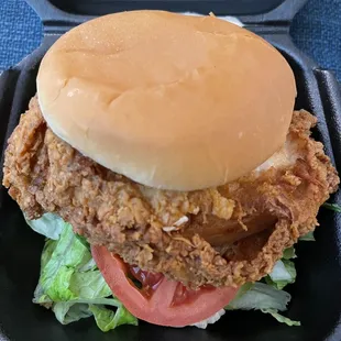 I&apos;m back as my sandwich last week had no flavor. This one is looks like a winner!