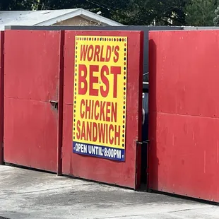 Why yes. Yes it is.