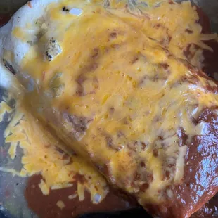 Smothered #7