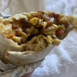 burrito, burritos and wraps, food, wraps