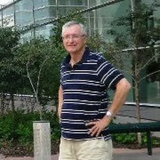 Gary S.