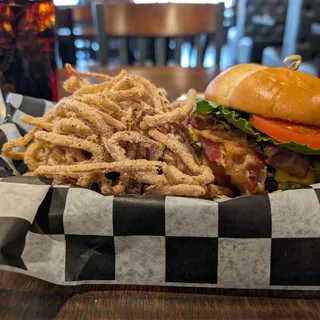 Cheeseburger