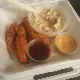 Secret Sauce