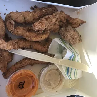 Buffalo