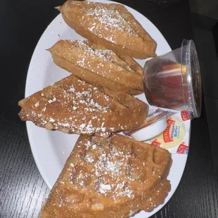 Waffles
