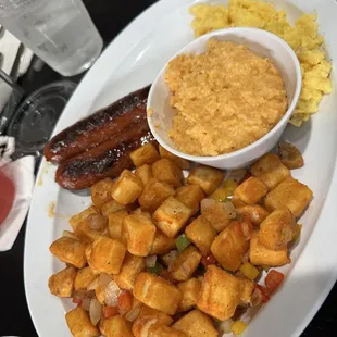 ribs, bbq ribs, food