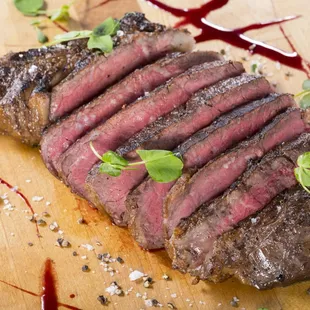 40 oz. Australian Tomahawk Rib-Eye for Two