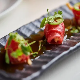 sashimi, sushi and sashimi, food, sushi